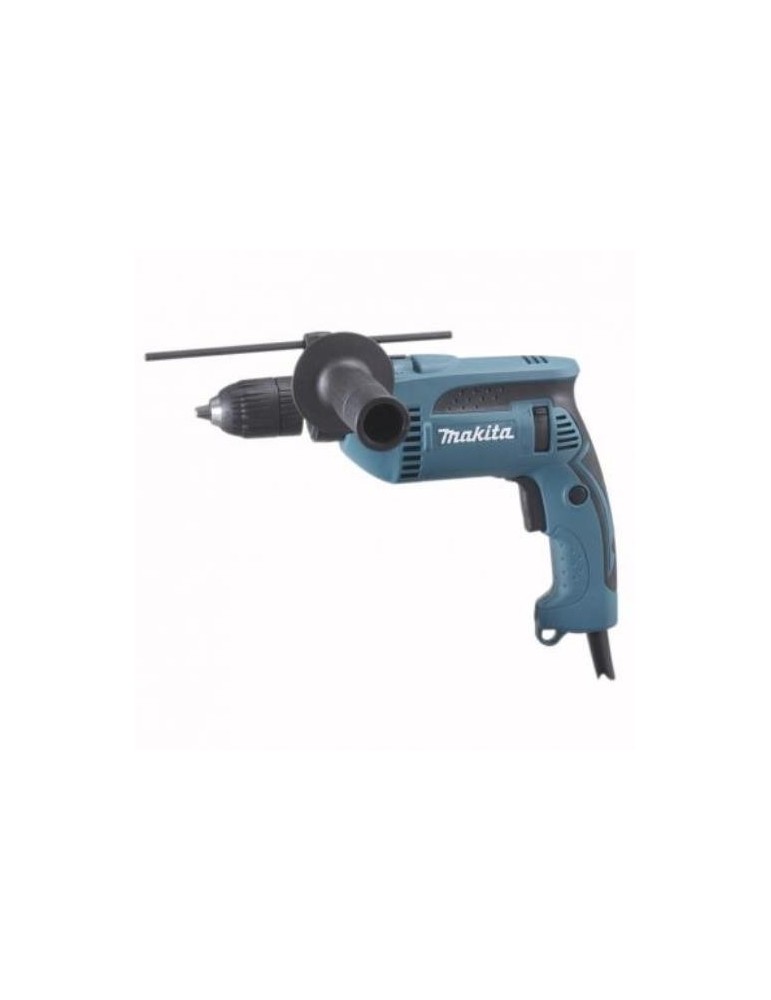 TALADRO PERCUTOR 680 W. HP 1641K1X