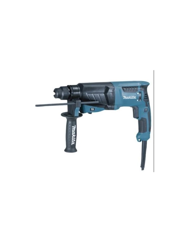 MARTILLO ROTATIVO COMBINADO 26 MM. HR2630 SBL.PLUS