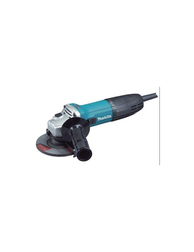 MINI-AMOLADORA 720 W. 115 MM. GA4530R