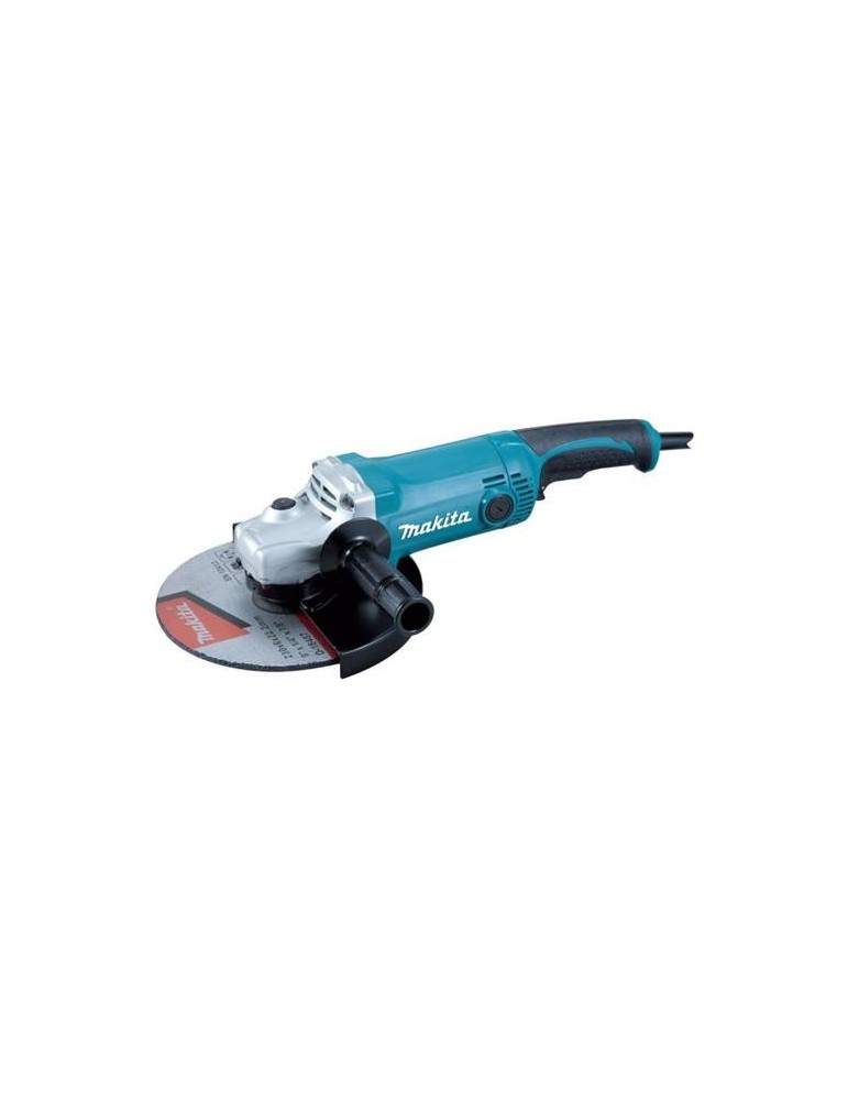 AMOLADORA 2000 W. 230 MM. GA9050