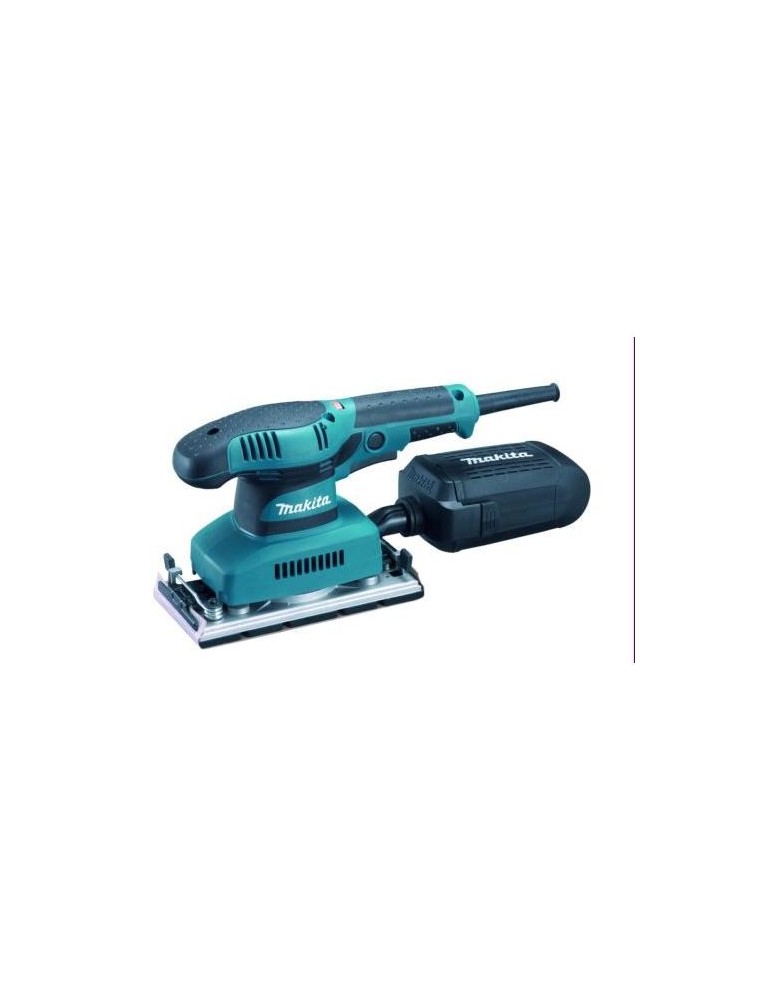LIJADORA ORBITAL BO3711
