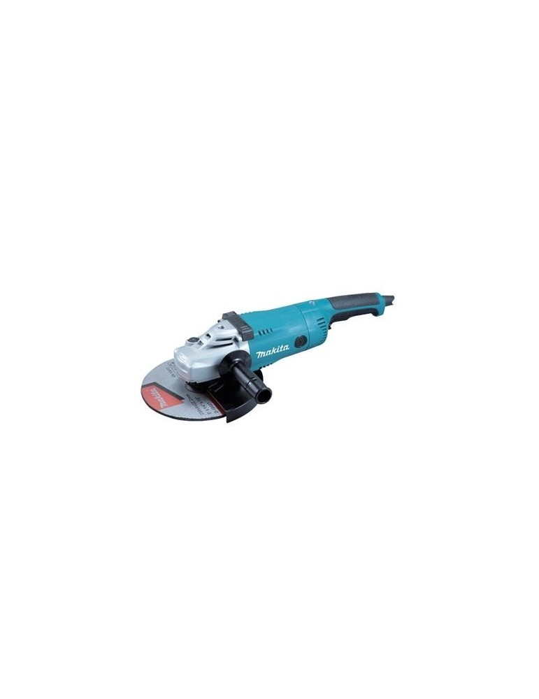 AMOLADORA 2.200W 230MM GA9020R