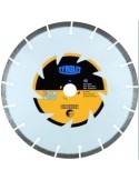DISCO DIAMANTE UNIVERSAL 230X2.4X22.2 609177