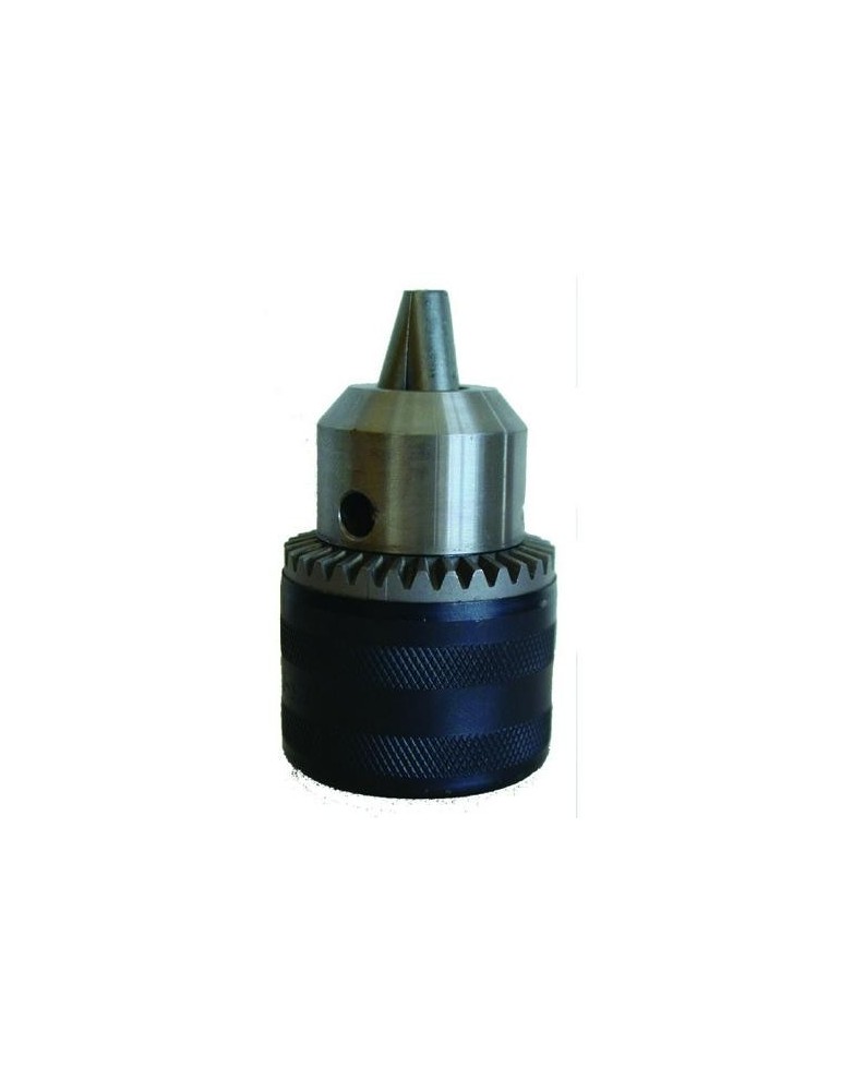 PORTABROCAS 1/2" WESSER C/LLAVE 1.5-13 MM