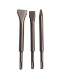 KIT DE PUNTEROS + CINCELES PARA REFORMAS