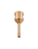 BROCA DIAMANTADA CORTE SECO - 8 MM 61868