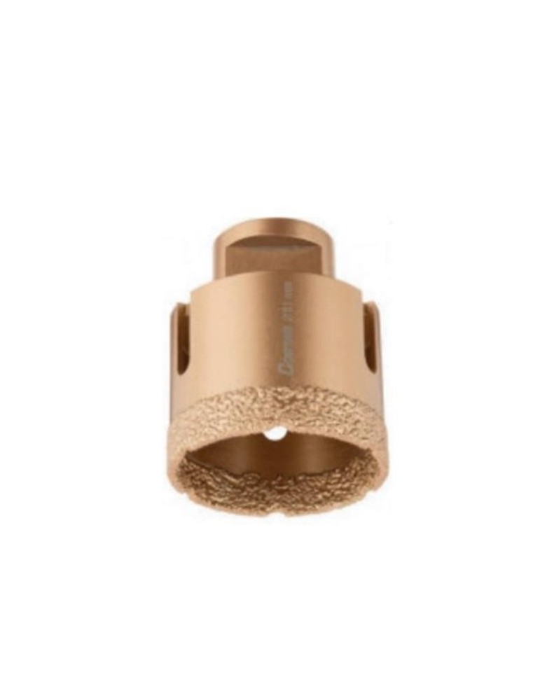 BROCA DIAMANTADA CORTE SECO 51MM  61875