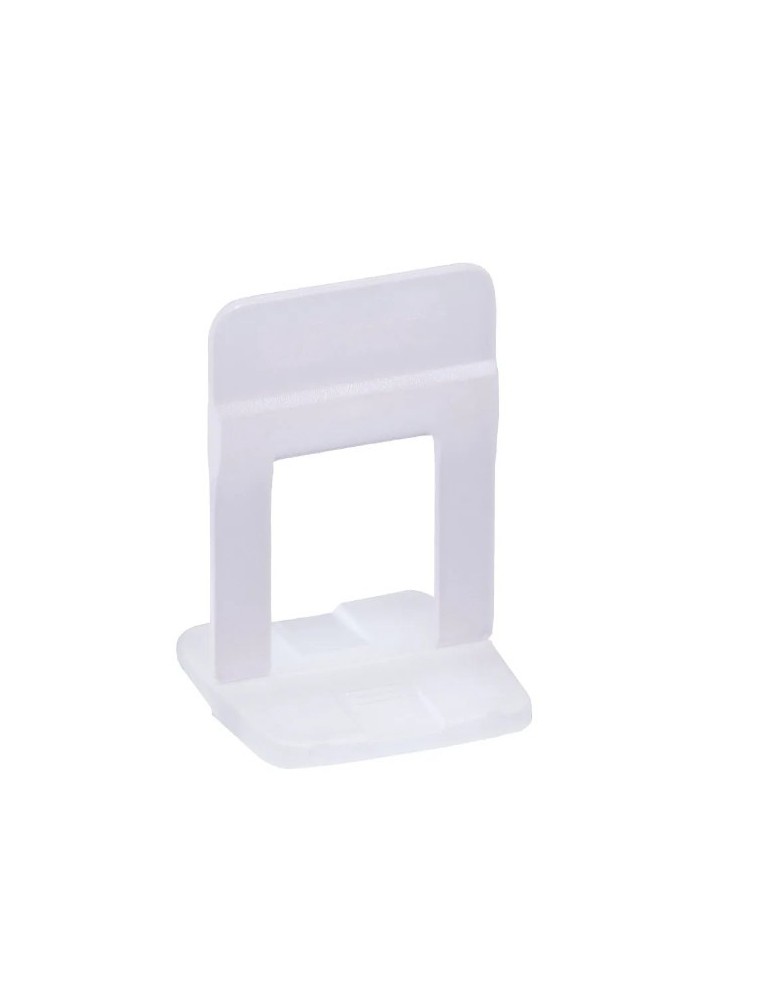 ESPACIADOR NIVELACION SLIM 2 MM BOLSA 100 VERDE