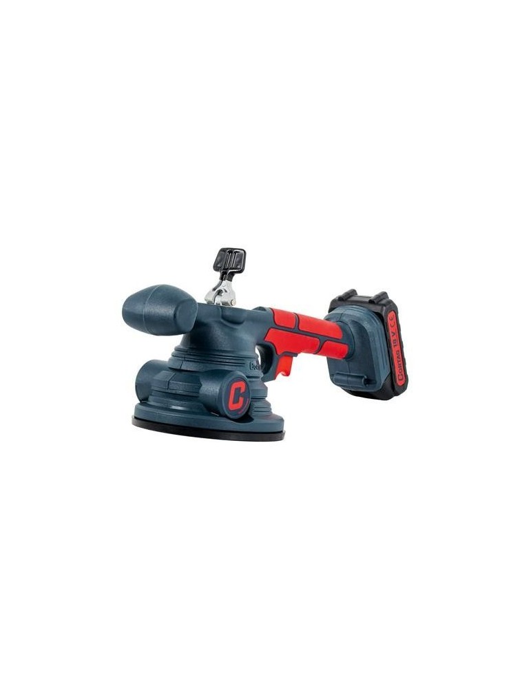 VENTOSA VIBRATORIA CORTAG MAC 100 62956