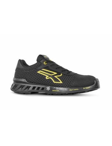 ZAPATO SEG. S3 MATT T-41