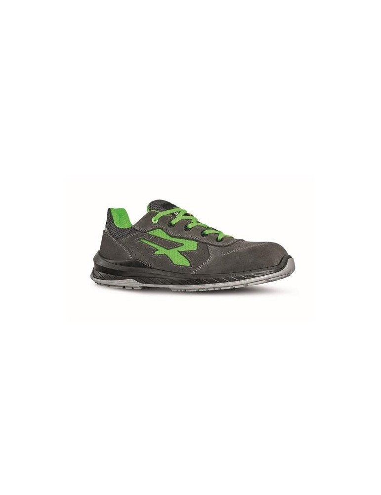 ZAPATO SEG. S1P DENVER T-42