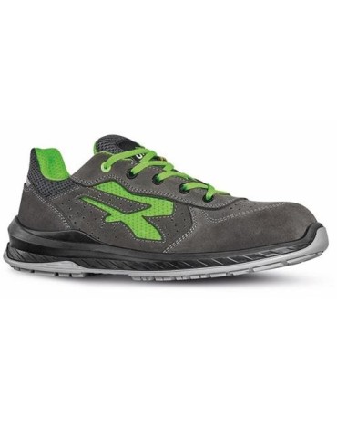 ZAPATO SEG. S1P DENVER T-37