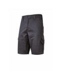 BERMUDA ALGODON STRETCH MOD. BONITO GREY TALLA S