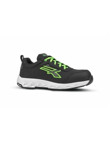ZAPATOS MITCH ESD S3S T. 41 0RE20064