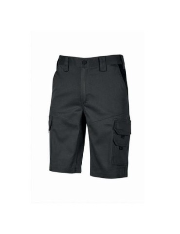 PANTALON CORTO BONITO BLACK CARBON L  WST279BC
