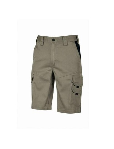 PANTALON CORTO BONITO M DESERT SAND WST279DS