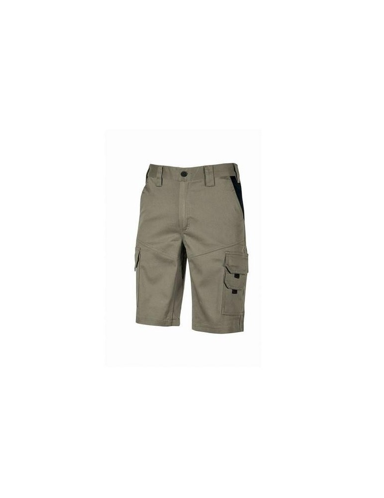 PANTALON CORTO BONITO 2XL DESERT SAND WST279DS