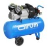 COMPRESOR 3HP. VDC/50 CM3 AIRUM BLU