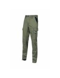 PANTALON GUAPO DESERT SAND T. S WST211DS