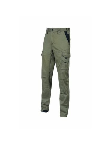 PANTALON GUAPO DESERT SAND T. XL