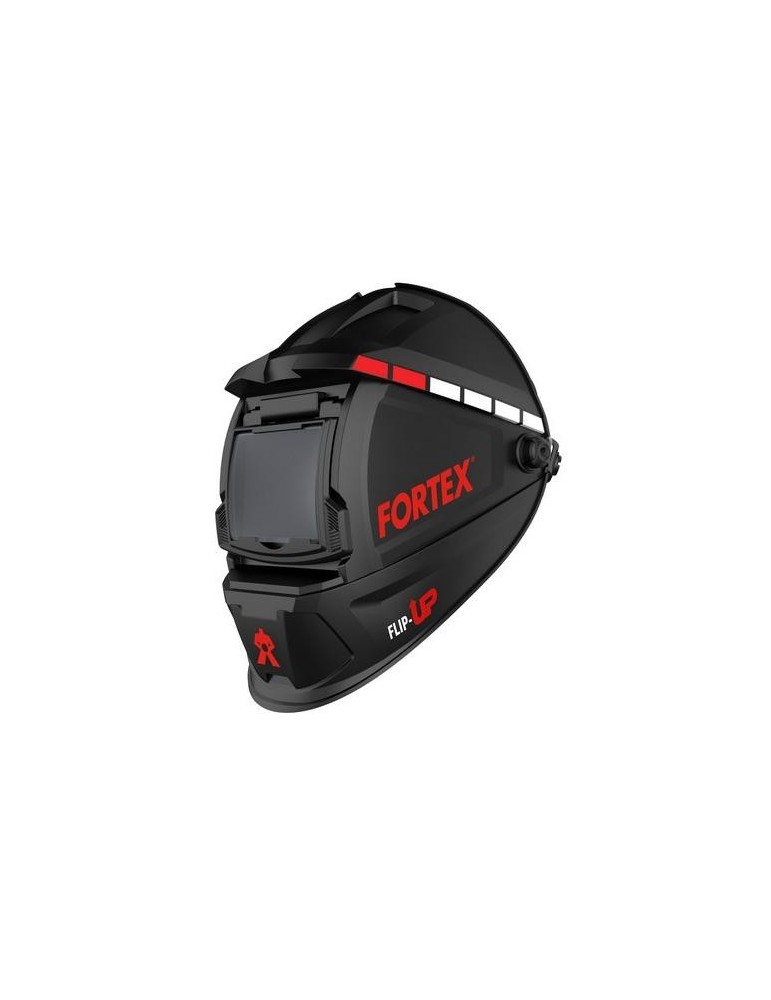 PANTALLA SOLDAR CABEZA FORTEX TONO FIJO DIN11