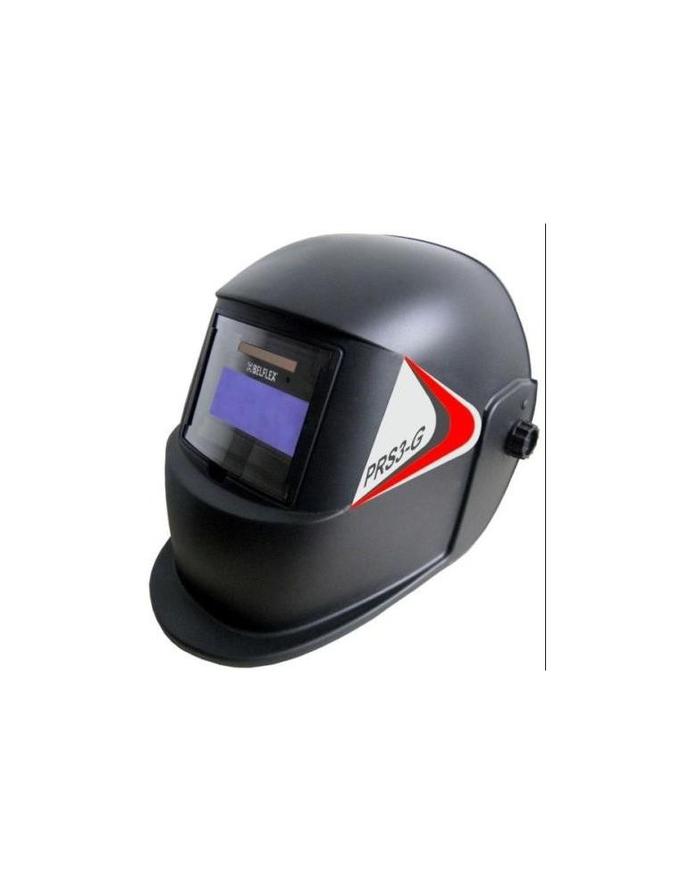 PANTALLA SOLDAR AUTOMATICA TONO REGULABLE PRS3G
