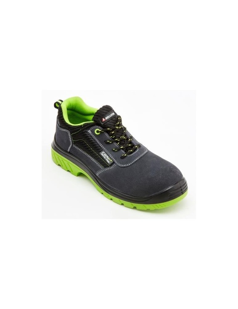 ZAPATO SEG. S1P SERRAJE T-42