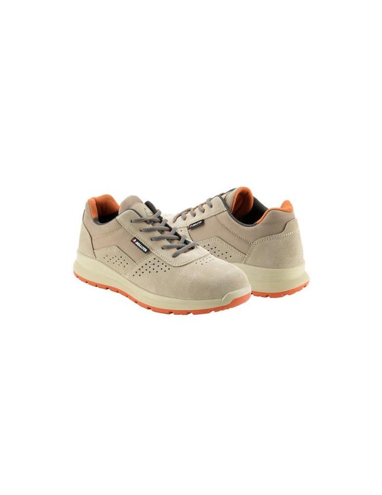 ZAPATO SEG. S1P CORE T-43