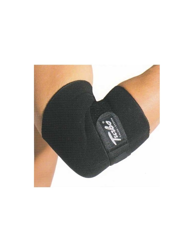 CODERA TURBO TERMOTERAPEUTICA CON TENSOR T.S 851