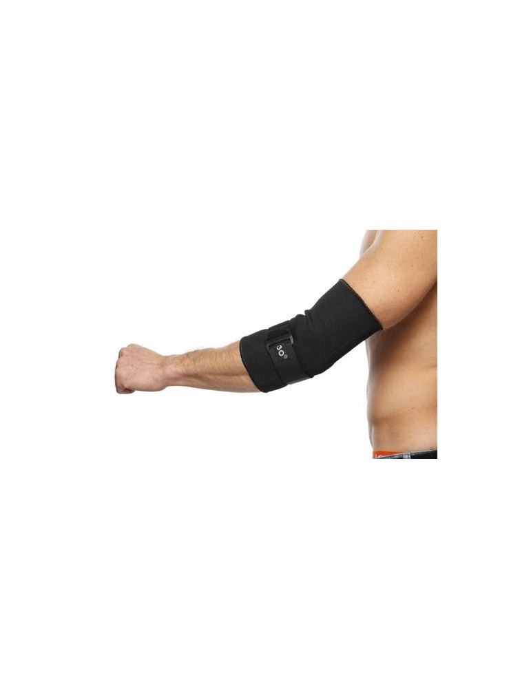CODERA TURBO TERMOTERAPEUTICA CON TENSOR T.XL 851