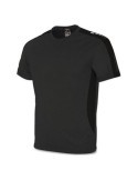 CAMISETA TECNICA POL. AZUL T.L 1288TSTAMAZ/L