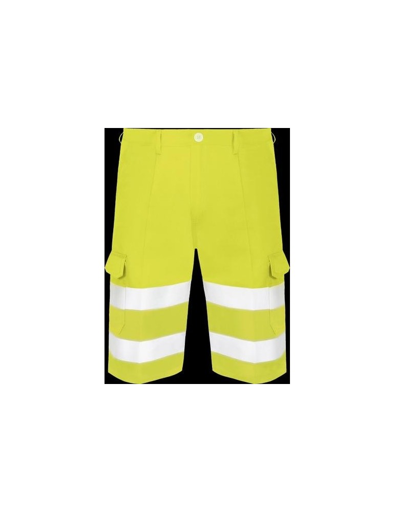 BERMUDA A.V TERGAL L3000 AMARILLO T-42 3024-AF-42
