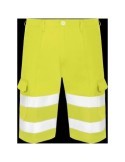 BERMUDA A.V TERGAL L3000 AMARILLO T-42 3024-AF-42