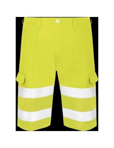 BERMUDA A.V. TERGAL L3000 AMARILLO T-54 3024-AF-54