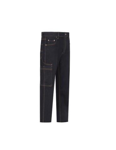 PANTALON VAQUERO ELITE AE85-T54