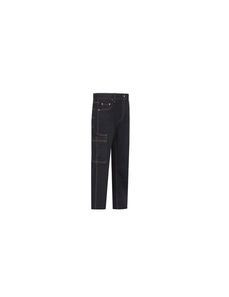 PANTALON VAQUERO ELITE AE85-T54