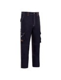 PANTALON STRECH MARINO TALLA 50 SE902AM