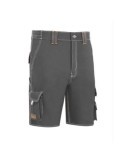 BERMUDA STRECH GRIS    T-54 SE903GR