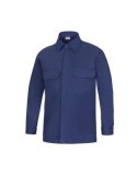 CAMISA M/LARGA ALGODON IGNIFUGO ANTIESTATICO 48