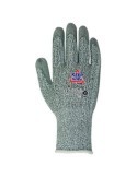 GUANTE FIBRA ANTI-CORTE KEEP SAFE HKSCP300/6