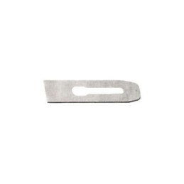CUCHILLA SENCILLA N-5 44 MM. URKO