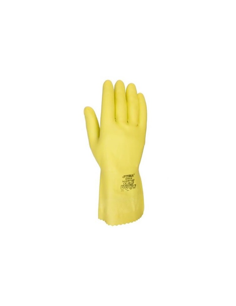 GUANTE NOVA 38 621/38 8.5 PAR