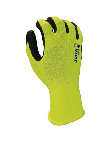 GUANTE NYLON ECO NIT FOAM TALLA 7