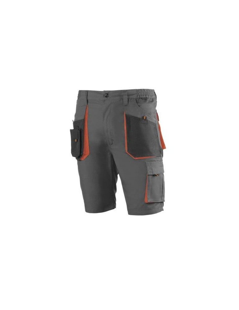BERMUDA TOP RANGE NEGRO 962-M