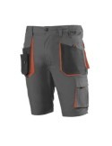BERMUDA TOP RANGE NEGRO 962-M
