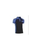 POLO TOP RANGE M/C NGR/AZLN.994  XS
