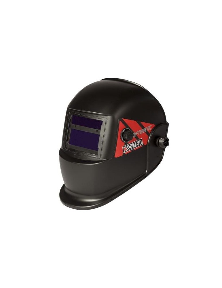 PANTALLA SOLDAR OPTIMATIC 100 06684