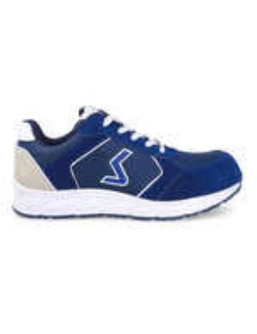 ZAPATO SEG. S3 NADAL AZUL T-36