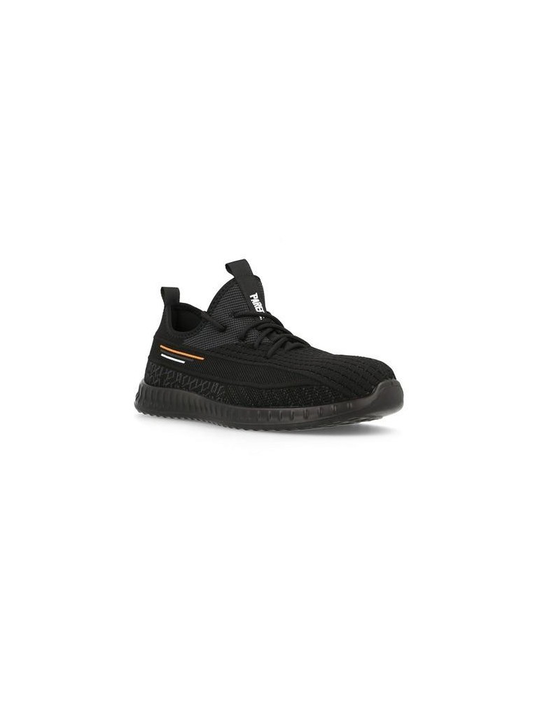 ZAP. SEG. FLY NEGRO TALLA 47 SP5242 NE/47