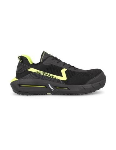 ZAPATILLA SEG. S1PSS NEO NEGRO SP5229 T-47